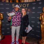 The Savoy Collection Awards, a staff party and appreciation event place at House Limerick for employees of The Savoy Group on Monday, January 30. 2023. Picture: Olena Oleksiienko /ilovelimerick