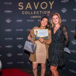 The Savoy Collection Awards, a staff party and appreciation event place at House Limerick for employees of The Savoy Group on Monday, January 30. 2023. Picture: Olena Oleksiienko /ilovelimerick