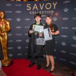 The Savoy Collection Awards, a staff party and appreciation event place at House Limerick for employees of The Savoy Group on Monday, January 30. 2023. Picture: Olena Oleksiienko /ilovelimerick