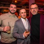 The Savoy Collection Awards, a staff party and appreciation event place at House Limerick for employees of The Savoy Group on Monday, January 30. 2023. Picture: Olena Oleksiienko /ilovelimerick