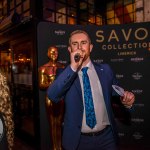 The Savoy Collection Awards, a staff party and appreciation event place at House Limerick for employees of The Savoy Group on Monday, January 30. 2023. Picture: Olena Oleksiienko /ilovelimerick