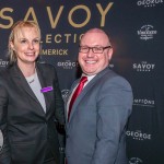 The Savoy Collection Awards, a staff party and appreciation event place at House Limerick for employees of The Savoy Group on Monday, January 30. 2023. Picture: Olena Oleksiienko /ilovelimerick