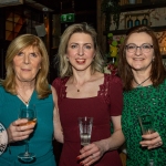 The Savoy Collection Limerick honoured its more than 200 members of staff described as "great ambassadors for Limerick" with annual awards and appreciation event. Picture: Olena Oleksiienko /ilovelimerick