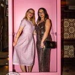 The Savoy Collection Limerick honoured its more than 200 members of staff described as "great ambassadors for Limerick" with annual awards and appreciation event. Picture: Olena Oleksiienko /ilovelimerick