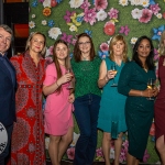 The Savoy Collection Limerick honoured its more than 200 members of staff described as "great ambassadors for Limerick" with annual awards and appreciation event. Picture: Olena Oleksiienko /ilovelimerick