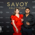 The Savoy Collection Limerick honoured its more than 200 members of staff described as "great ambassadors for Limerick" with annual awards and appreciation event. Picture: Olena Oleksiienko /ilovelimerick