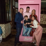 The Savoy Collection Limerick honoured its more than 200 members of staff described as "great ambassadors for Limerick" with annual awards and appreciation event. Picture: Olena Oleksiienko /ilovelimerick