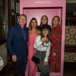 The Savoy Collection Limerick honoured its more than 200 members of staff described as "great ambassadors for Limerick" with annual awards and appreciation event. Picture: Olena Oleksiienko /ilovelimerick