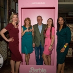 The Savoy Collection Limerick honoured its more than 200 members of staff described as "great ambassadors for Limerick" with annual awards and appreciation event. Picture: Olena Oleksiienko /ilovelimerick