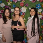 The Savoy Collection Limerick honoured its more than 200 members of staff described as "great ambassadors for Limerick" with annual awards and appreciation event. Picture: Olena Oleksiienko /ilovelimerick