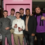 The Savoy Collection Limerick honoured its more than 200 members of staff described as "great ambassadors for Limerick" with annual awards and appreciation event. Picture: Olena Oleksiienko /ilovelimerick