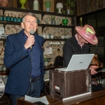 The Savoy Collection Limerick honoured its more than 200 members of staff described as "great ambassadors for Limerick" with annual awards and appreciation event. Picture: Olena Oleksiienko /ilovelimerick
