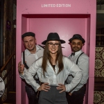 The Savoy Collection Limerick honoured its more than 200 members of staff described as "great ambassadors for Limerick" with annual awards and appreciation event. Picture: Olena Oleksiienko /ilovelimerick