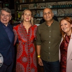 The Savoy Collection Limerick honoured its more than 200 members of staff described as "great ambassadors for Limerick" with annual awards and appreciation event. Picture: Olena Oleksiienko /ilovelimerick