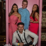 The Savoy Collection Limerick honoured its more than 200 members of staff described as "great ambassadors for Limerick" with annual awards and appreciation event. Picture: Olena Oleksiienko /ilovelimerick