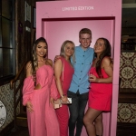 The Savoy Collection Limerick honoured its more than 200 members of staff described as "great ambassadors for Limerick" with annual awards and appreciation event. Picture: Olena Oleksiienko /ilovelimerick