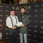 The Savoy Collection Limerick honoured its more than 200 members of staff described as "great ambassadors for Limerick" with annual awards and appreciation event. Picture: Olena Oleksiienko /ilovelimerick