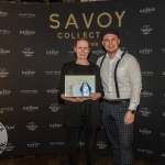 The Savoy Collection Limerick honoured its more than 200 members of staff described as "great ambassadors for Limerick" with annual awards and appreciation event. Picture: Olena Oleksiienko /ilovelimerick