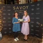 The Savoy Collection Limerick honoured its more than 200 members of staff described as "great ambassadors for Limerick" with annual awards and appreciation event. Picture: Olena Oleksiienko /ilovelimerick