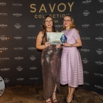 The Savoy Collection Limerick honoured its more than 200 members of staff described as "great ambassadors for Limerick" with annual awards and appreciation event. Picture: Olena Oleksiienko /ilovelimerick
