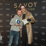 The Savoy Collection Limerick honoured its more than 200 members of staff described as "great ambassadors for Limerick" with annual awards and appreciation event. Picture: Olena Oleksiienko /ilovelimerick