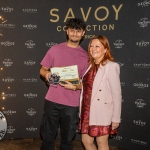 The Savoy Collection Limerick honoured its more than 200 members of staff described as "great ambassadors for Limerick" with annual awards and appreciation event. Picture: Olena Oleksiienko /ilovelimerick