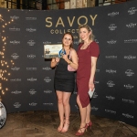 The Savoy Collection Limerick honoured its more than 200 members of staff described as "great ambassadors for Limerick" with annual awards and appreciation event. Picture: Olena Oleksiienko /ilovelimerick