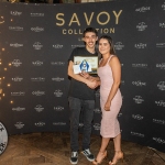 The Savoy Collection Limerick honoured its more than 200 members of staff described as "great ambassadors for Limerick" with annual awards and appreciation event. Picture: Olena Oleksiienko /ilovelimerick