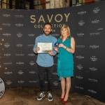 The Savoy Collection Limerick honoured its more than 200 members of staff described as "great ambassadors for Limerick" with annual awards and appreciation event. Picture: Olena Oleksiienko /ilovelimerick