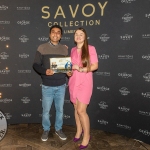 The Savoy Collection Limerick honoured its more than 200 members of staff described as "great ambassadors for Limerick" with annual awards and appreciation event. Picture: Olena Oleksiienko /ilovelimerick