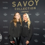 The Savoy Collection Limerick honoured its more than 200 members of staff described as "great ambassadors for Limerick" with annual awards and appreciation event. Picture: Olena Oleksiienko /ilovelimerick