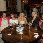 The Savoy Collection Limerick honoured its more than 200 members of staff described as "great ambassadors for Limerick" with annual awards and appreciation event. Picture: Olena Oleksiienko /ilovelimerick