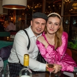 The Savoy Collection Limerick honoured its more than 200 members of staff described as "great ambassadors for Limerick" with annual awards and appreciation event. Picture: Olena Oleksiienko /ilovelimerick