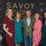 The Savoy Collection Limerick honoured its more than 200 members of staff described as "great ambassadors for Limerick" with annual awards and appreciation event. Picture: Olena Oleksiienko /ilovelimerick