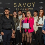 The Savoy Collection Limerick honoured its more than 200 members of staff described as "great ambassadors for Limerick" with annual awards and appreciation event. Picture: Olena Oleksiienko /ilovelimerick
