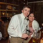 The Savoy Collection Limerick honoured its more than 200 members of staff described as "great ambassadors for Limerick" with annual awards and appreciation event. Picture: Olena Oleksiienko /ilovelimerick