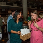 The Savoy Collection Limerick honoured its more than 200 members of staff described as "great ambassadors for Limerick" with annual awards and appreciation event. Picture: Olena Oleksiienko /ilovelimerick