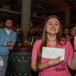 The Savoy Collection Limerick honoured its more than 200 members of staff described as "great ambassadors for Limerick" with annual awards and appreciation event. Picture: Olena Oleksiienko /ilovelimerick