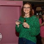 The Savoy Collection Limerick honoured its more than 200 members of staff described as "great ambassadors for Limerick" with annual awards and appreciation event. Picture: Olena Oleksiienko /ilovelimerick