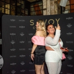 The Savoy Collection Limerick honoured its more than 200 members of staff described as "great ambassadors for Limerick" with annual awards and appreciation event. Picture: Olena Oleksiienko /ilovelimerick
