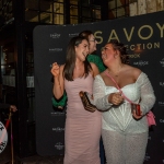 The Savoy Collection Limerick honoured its more than 200 members of staff described as "great ambassadors for Limerick" with annual awards and appreciation event. Picture: Olena Oleksiienko /ilovelimerick