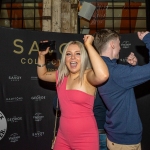 The Savoy Collection Limerick honoured its more than 200 members of staff described as "great ambassadors for Limerick" with annual awards and appreciation event. Picture: Olena Oleksiienko /ilovelimerick