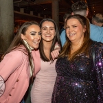 The Savoy Collection Limerick honoured its more than 200 members of staff described as "great ambassadors for Limerick" with annual awards and appreciation event. Picture: Olena Oleksiienko /ilovelimerick