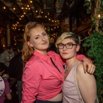 The Savoy Collection Limerick honoured its more than 200 members of staff described as "great ambassadors for Limerick" with annual awards and appreciation event. Picture: Olena Oleksiienko /ilovelimerick