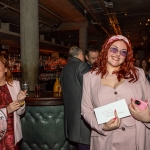 The Savoy Collection Limerick honoured its more than 200 members of staff described as "great ambassadors for Limerick" with annual awards and appreciation event. Picture: Olena Oleksiienko /ilovelimerick