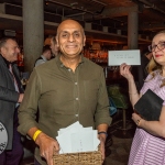 The Savoy Collection Limerick honoured its more than 200 members of staff described as "great ambassadors for Limerick" with annual awards and appreciation event. Picture: Olena Oleksiienko /ilovelimerick