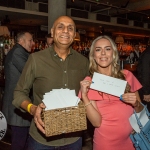 The Savoy Collection Limerick honoured its more than 200 members of staff described as "great ambassadors for Limerick" with annual awards and appreciation event. Picture: Olena Oleksiienko /ilovelimerick