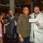 The Savoy Collection Limerick honoured its more than 200 members of staff described as "great ambassadors for Limerick" with annual awards and appreciation event. Picture: Olena Oleksiienko /ilovelimerick