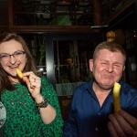 The Savoy Collection Limerick honoured its more than 200 members of staff described as "great ambassadors for Limerick" with annual awards and appreciation event. Picture: Olena Oleksiienko /ilovelimerick