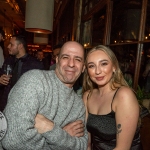 The Savoy Collection Limerick honoured its more than 200 members of staff described as "great ambassadors for Limerick" with annual awards and appreciation event. Picture: Olena Oleksiienko /ilovelimerick